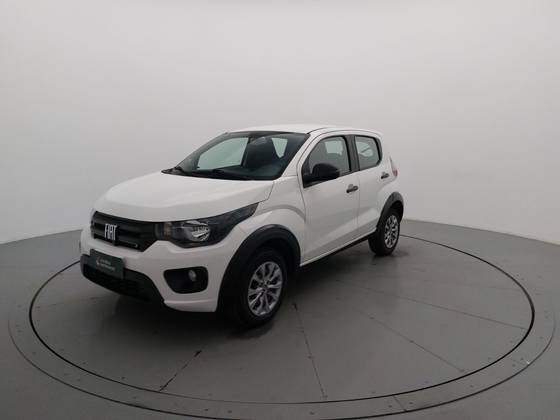 FIAT MOBI 1.0 EVO FLEX LIKE. MANUAL FIAT MOBI 1.0 EVO FLEX LIKE. MANUAL